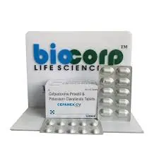 Cefpodoxime Proxetil